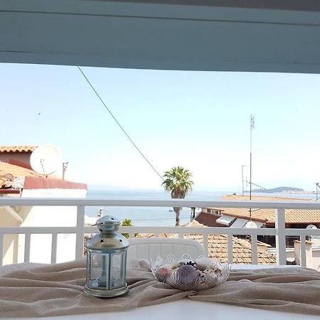 ~Melhouse~ Next To The Sea, Spacious, Bright 奥林匹亚达 外观 照片