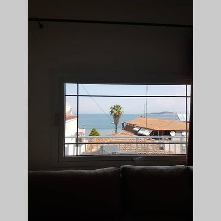 ~Melhouse~ Next To The Sea, Spacious, Bright 奥林匹亚达 外观 照片