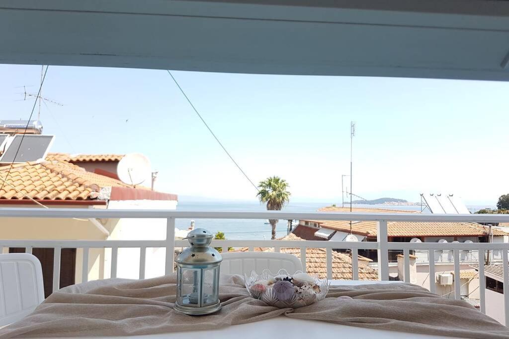 ~Melhouse~ Next To The Sea, Spacious, Bright 奥林匹亚达 外观 照片