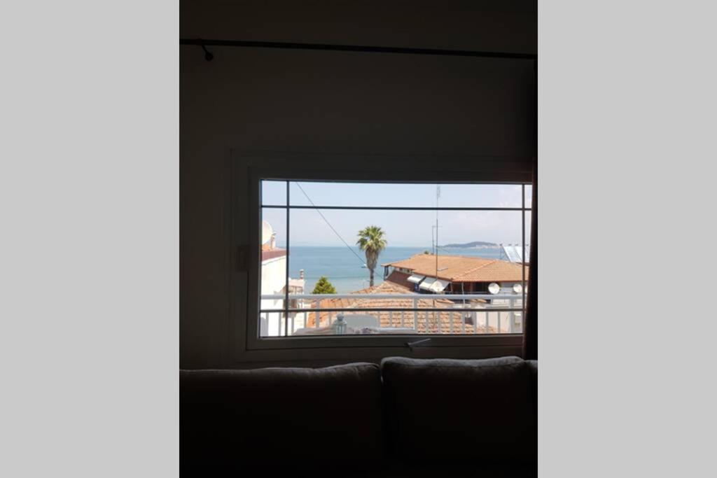 ~Melhouse~ Next To The Sea, Spacious, Bright 奥林匹亚达 外观 照片